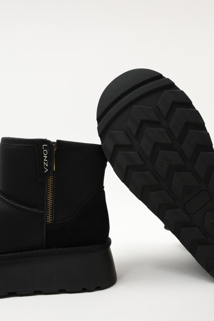 Уггі Lonza 192230 - Вид 7 - інтернет магазин sandalini.ua