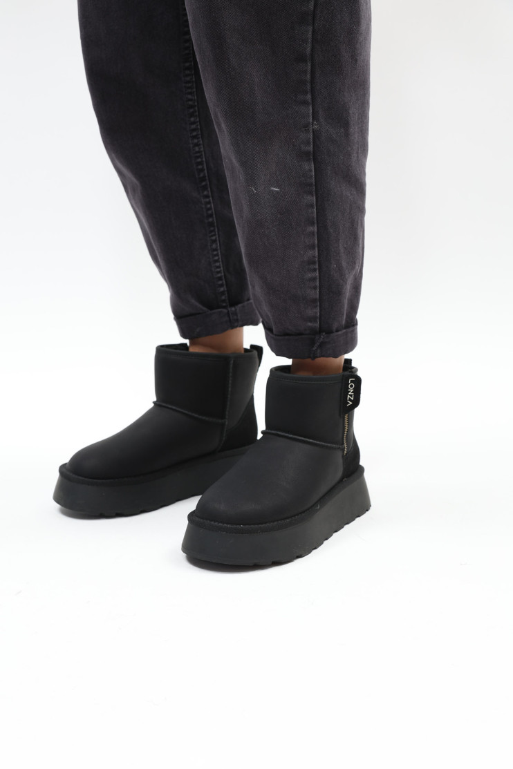 Уггі Lonza 192230 - Вид 4 - інтернет магазин sandalini.ua