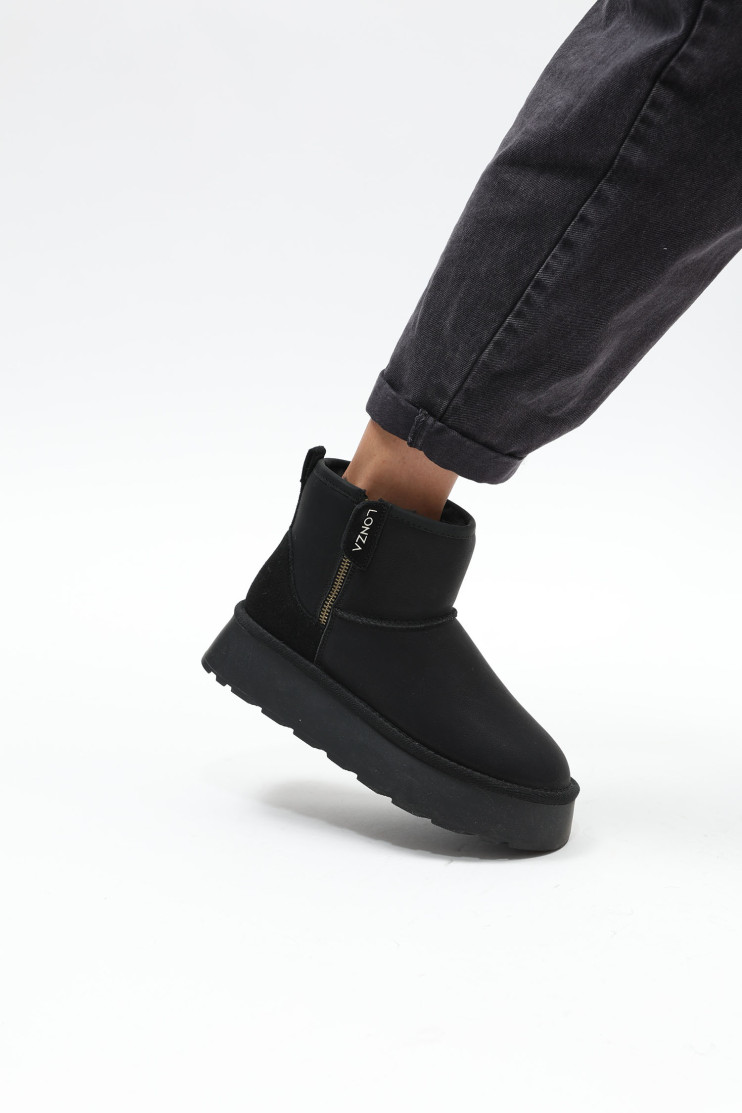 Уггі Lonza 192230 - Вид 6 - інтернет магазин sandalini.ua