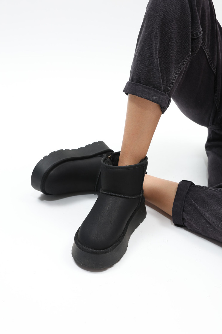 Уггі Lonza 192230 - Вид 8 - інтернет магазин sandalini.ua