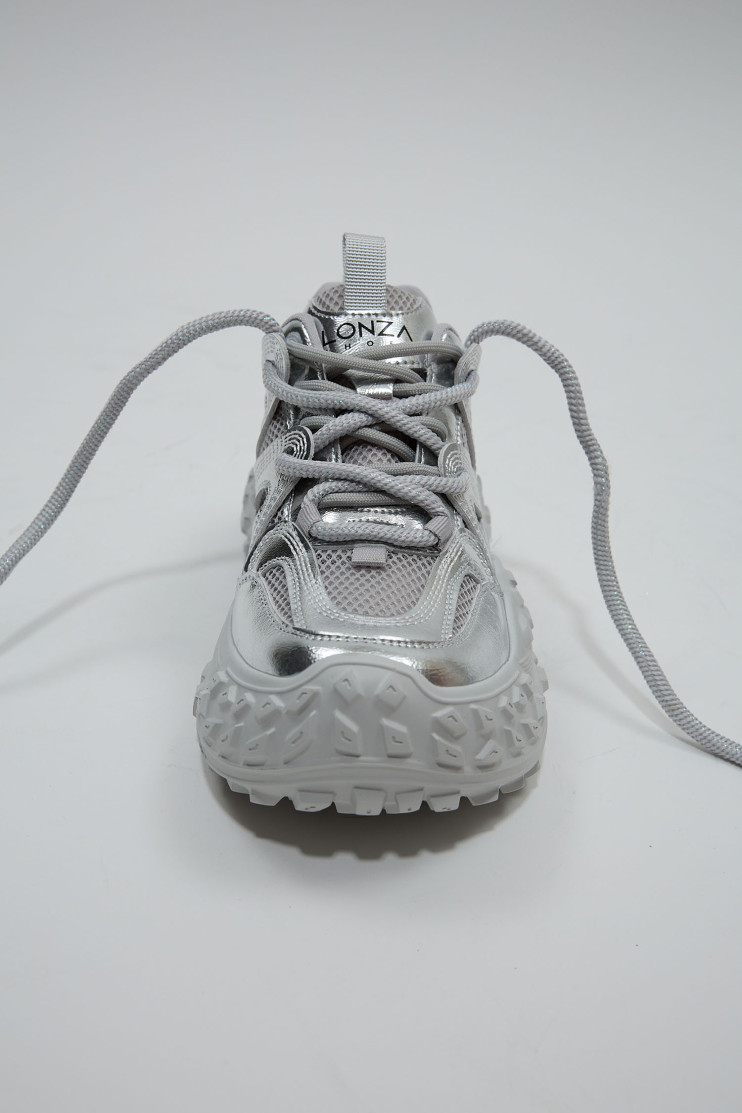 Кросівки Lonza 191679 - Вид 6 - інтернет магазин sandalini.ua