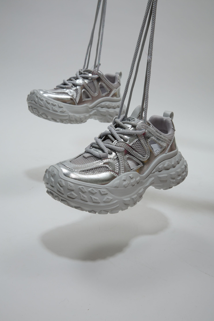 Кросівки Lonza 191679 - Вид 8 - інтернет магазин sandalini.ua