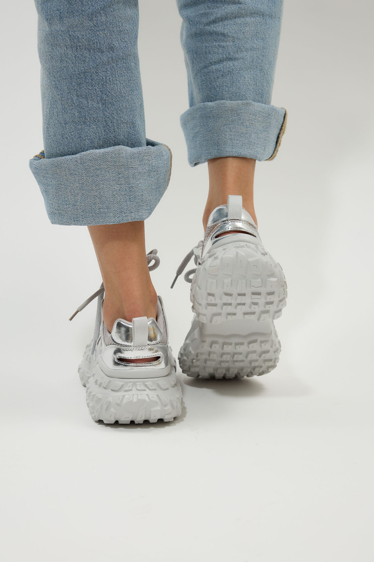 Кросівки Lonza 191679 - Вид 5 - інтернет магазин sandalini.ua