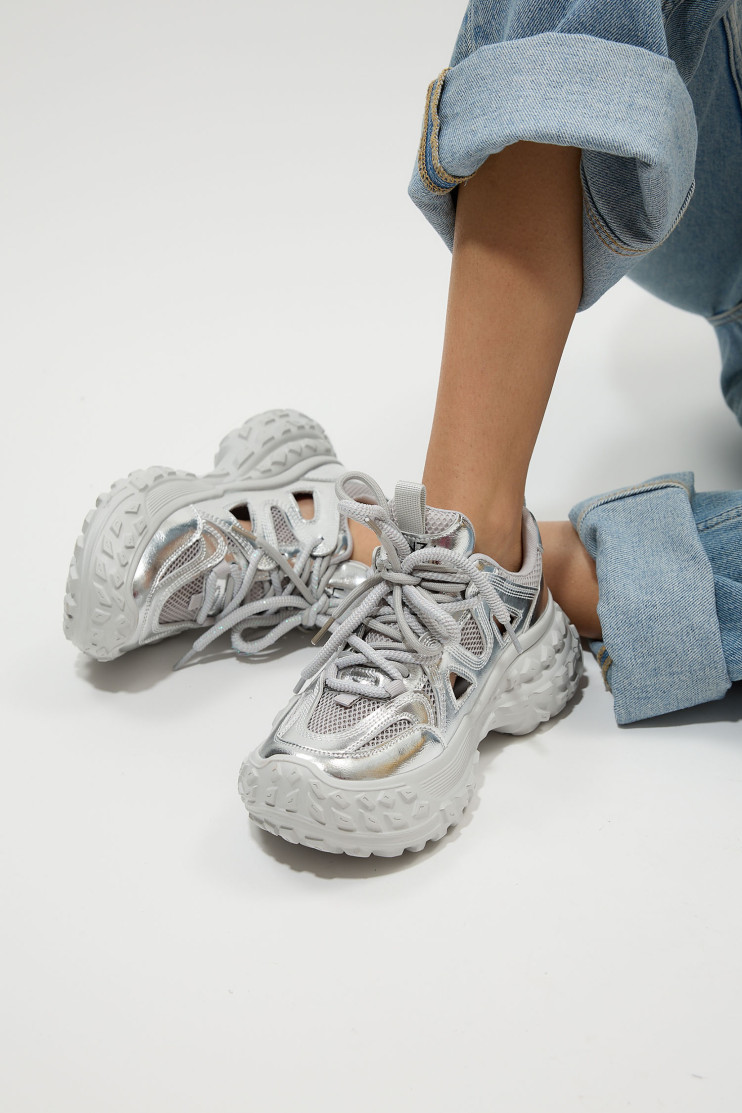 Кросівки Lonza 191679 - Вид 2 - інтернет магазин sandalini.ua