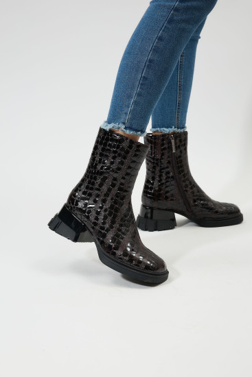 Ботильоны Fabio Monelli 192278