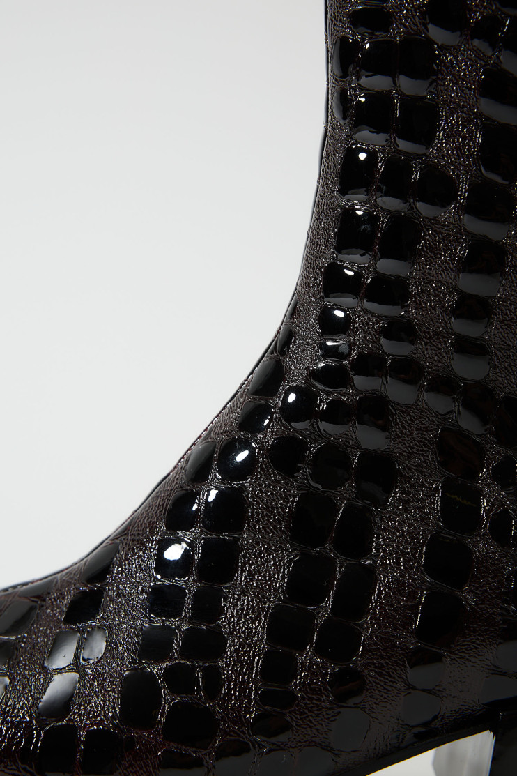 Ботильоны Fabio Monelli 192278 - Вид 7 - интернет магазин sandalini.ua