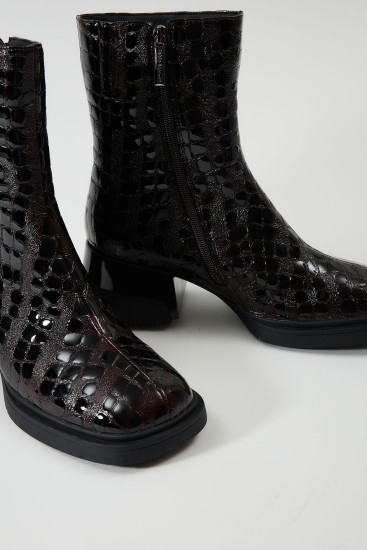 Ботильоны Fabio Monelli 192278