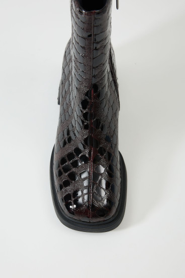 Ботильоны Fabio Monelli 192278