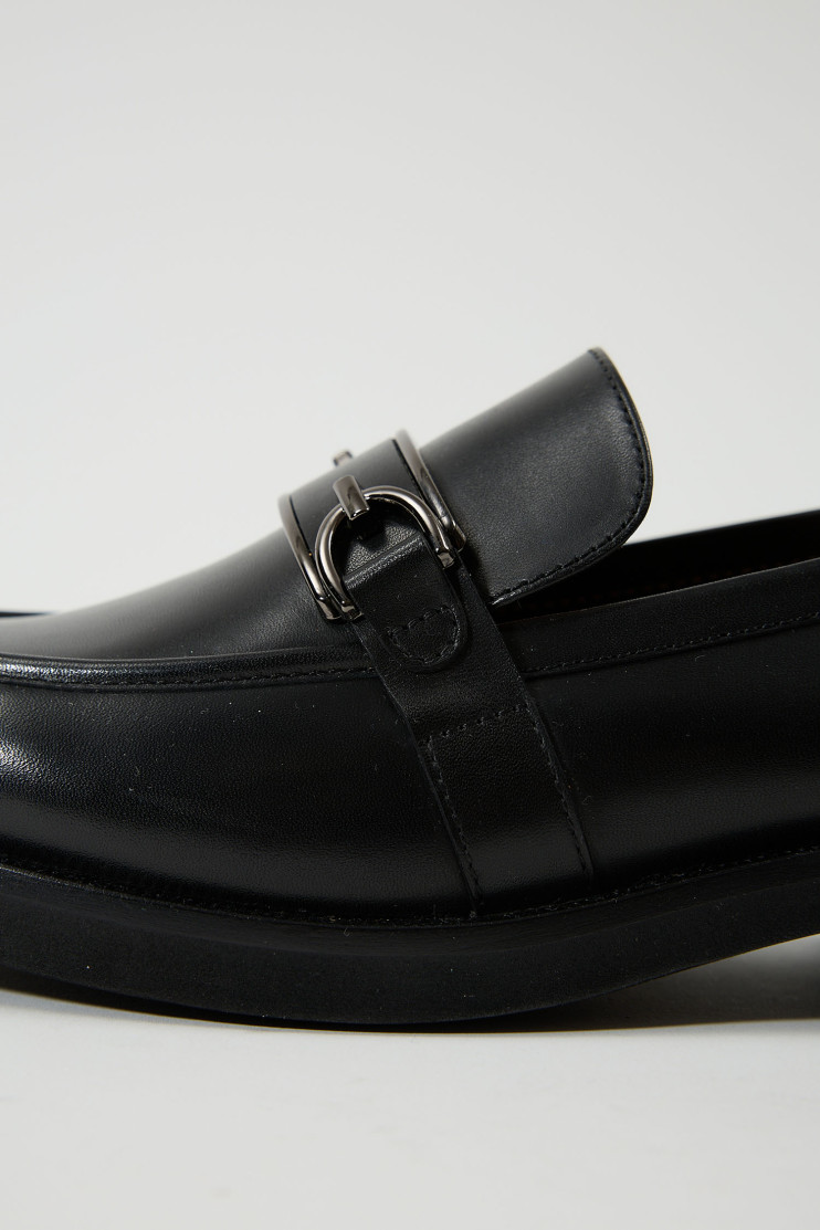 Туфли Lonza NY 191772 - Вид 7 - интернет магазин sandalini.ua