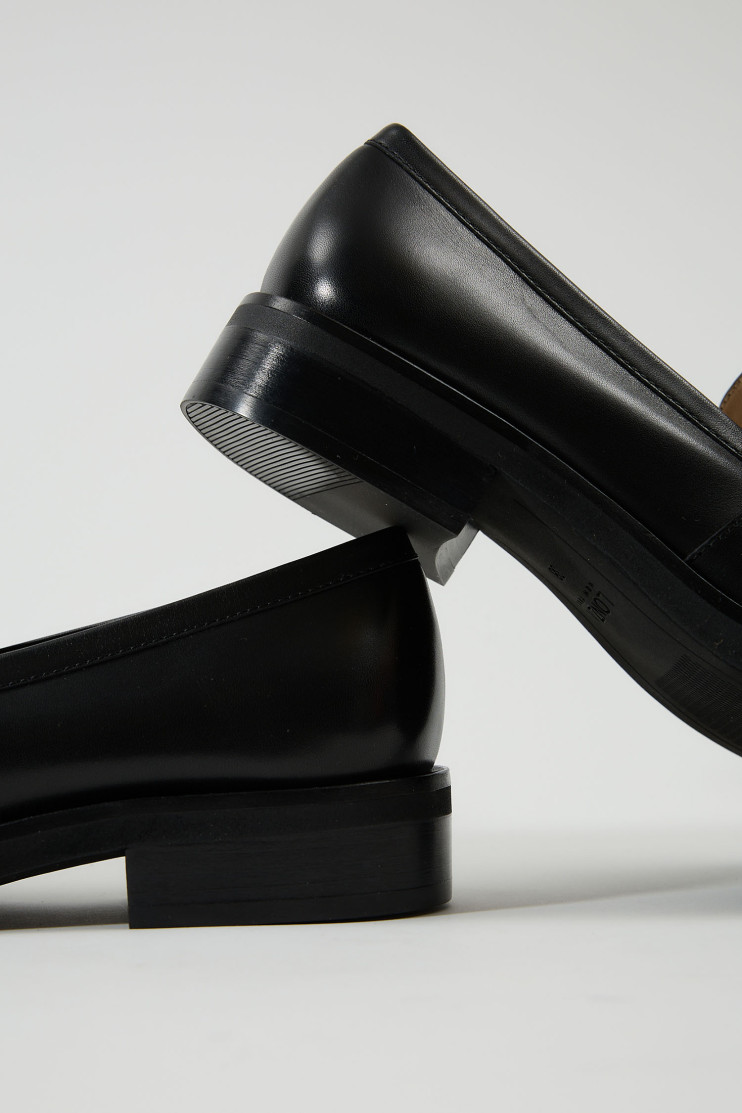 Туфли Lonza NY 191772 - Вид 9 - интернет магазин sandalini.ua