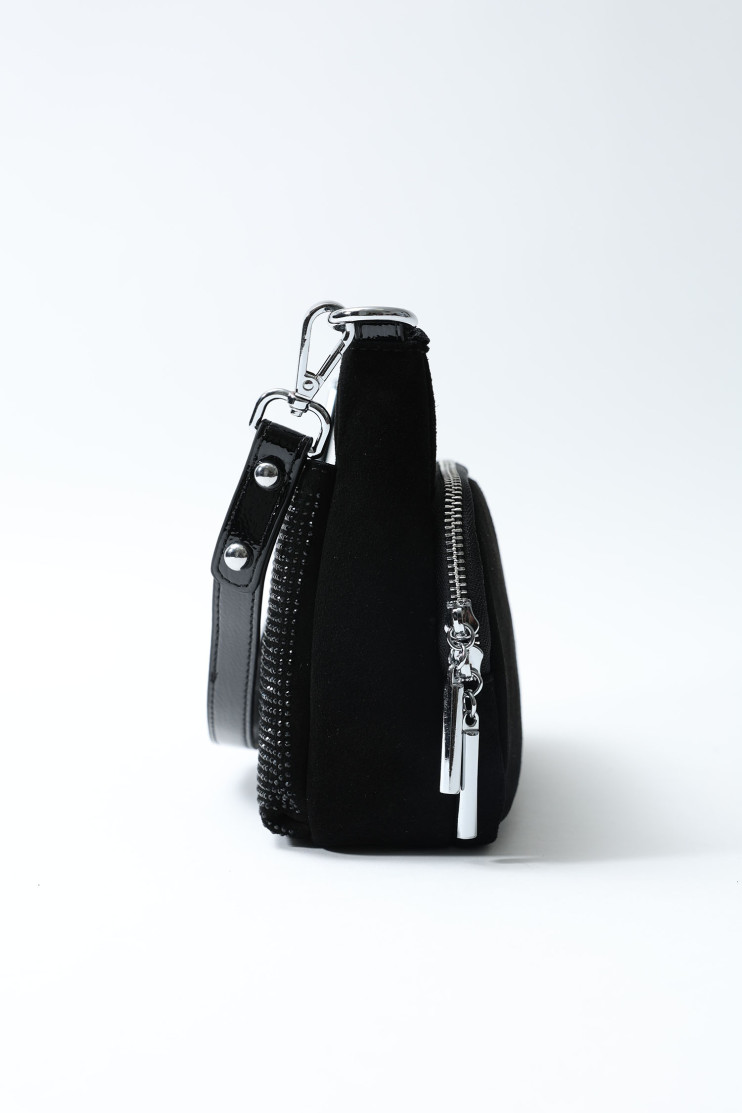 Сумка Lonza 192996 - Вид 3 - интернет магазин sandalini.ua