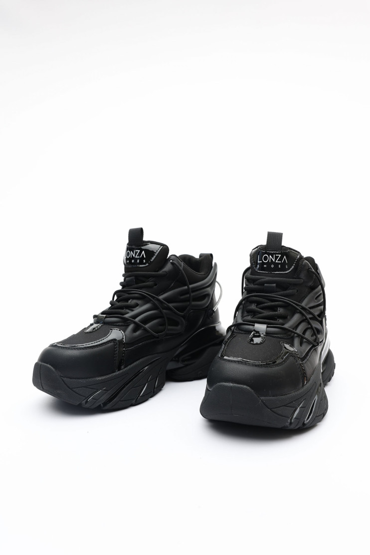 Кросівки Lonza 192432 - Вид 7 - інтернет магазин sandalini.ua