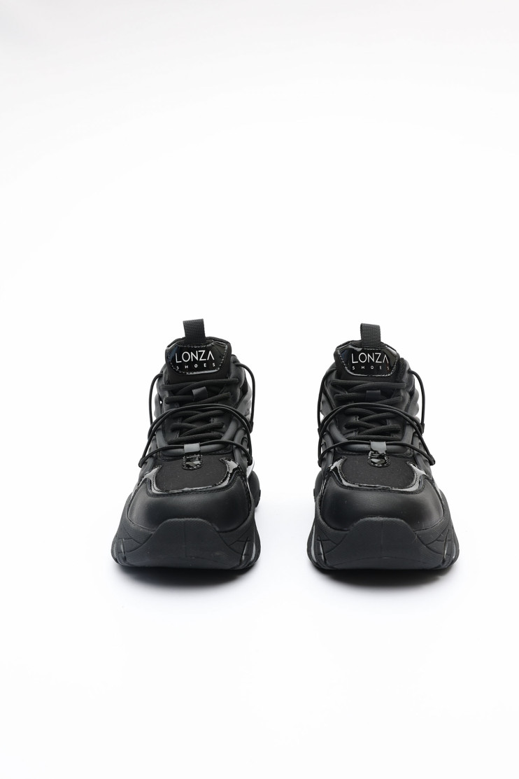 Кросівки Lonza 192432 - Вид 8 - інтернет магазин sandalini.ua