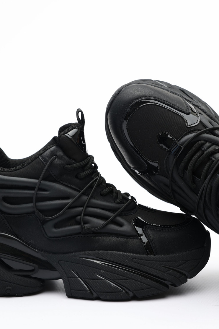 Кросівки Lonza 192432 - Вид 9 - інтернет магазин sandalini.ua