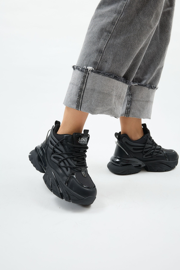 Кросівки Lonza 192432 - Вид 1 - інтернет магазин sandalini.ua