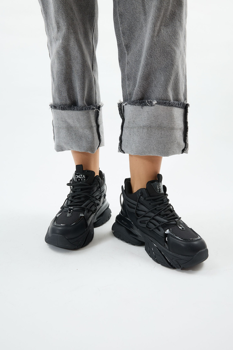 Кросівки Lonza 192432 - Вид 4 - інтернет магазин sandalini.ua