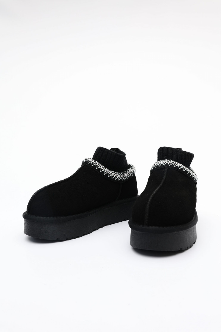 Уггі Lonza 192423 - Вид 4 - інтернет магазин sandalini.ua