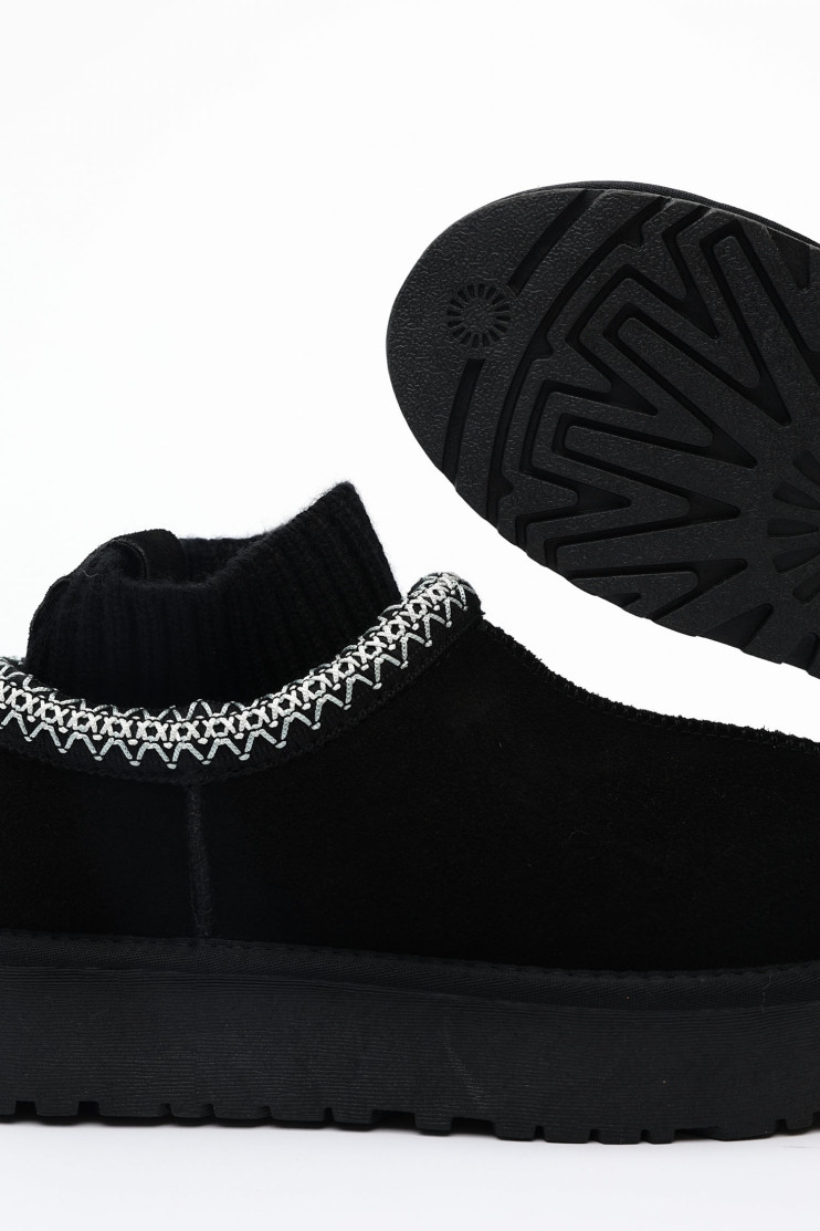 Уггі Lonza 192423 - Вид 10 - інтернет магазин sandalini.ua