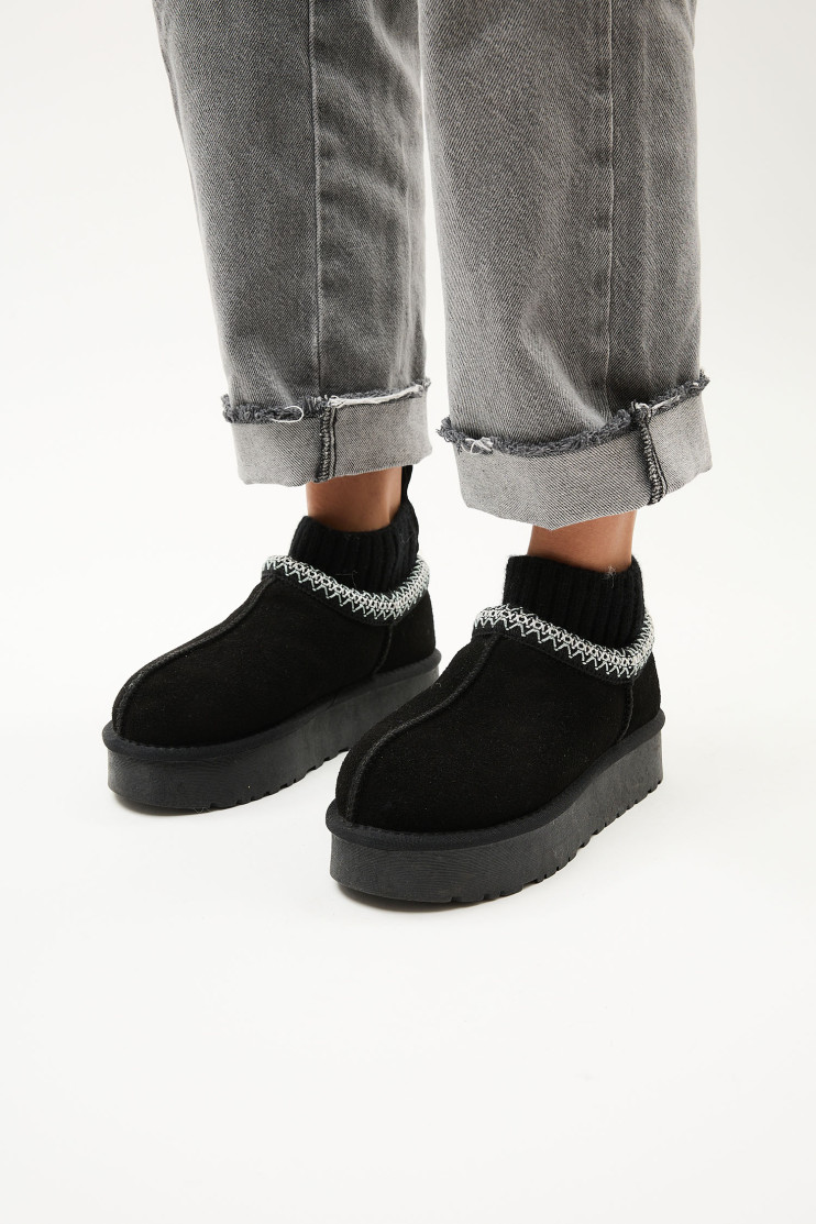 Уггі Lonza 192423 - Вид 5 - інтернет магазин sandalini.ua