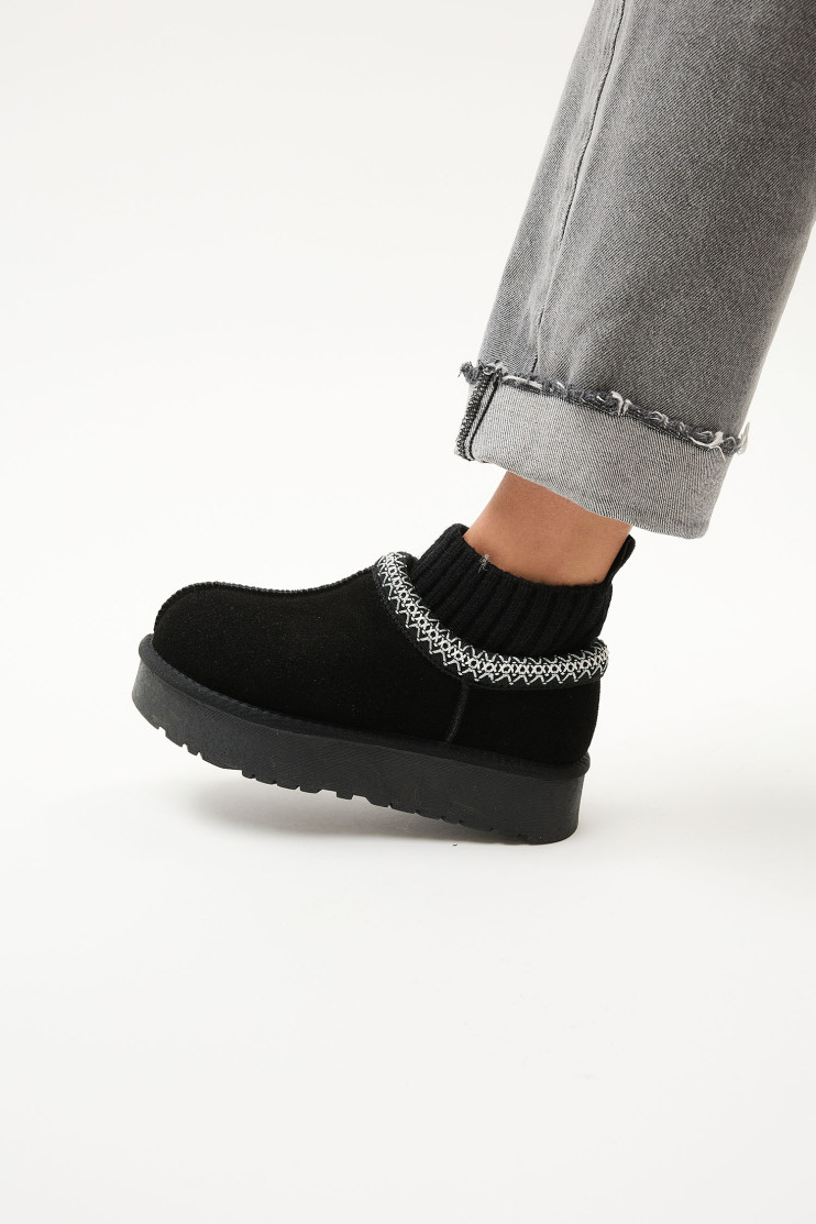 Уггі Lonza 192423 - Вид 7 - інтернет магазин sandalini.ua