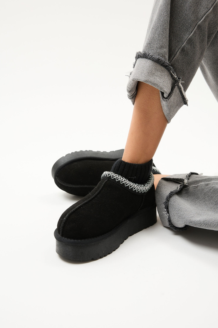 Уггі Lonza 192423 - Вид 1 - інтернет магазин sandalini.ua