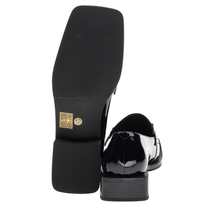 Туфлі Fabio Monelli 169137 - Вид 7 - інтернет магазин sandalini.ua