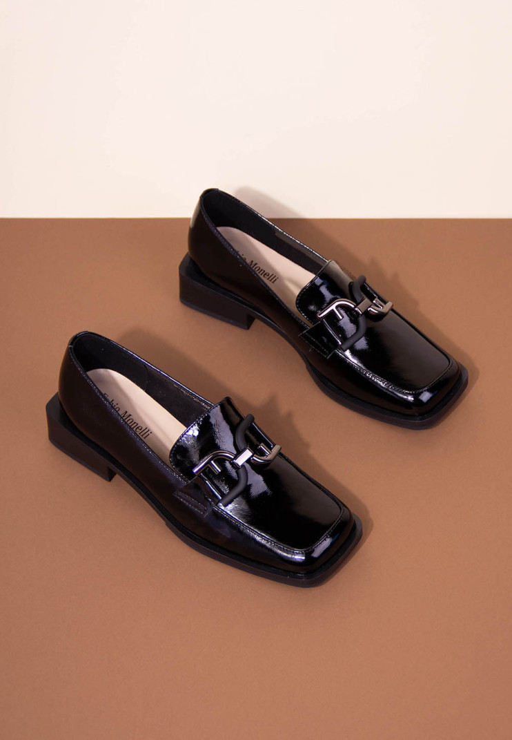 Туфлі Fabio Monelli 169137 - Вид 1 - інтернет магазин sandalini.ua