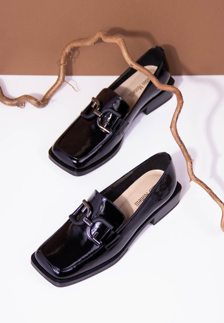 Туфлі Fabio Monelli 169137 - Вид 2 - інтернет магазин sandalini.ua