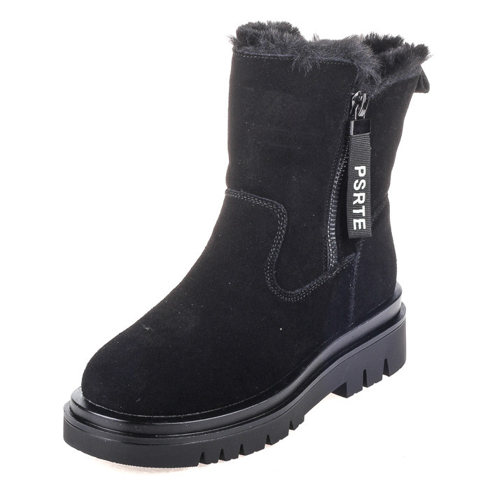 Черевики Lonza 164356 - Вид 3 - інтернет магазин sandalini.ua