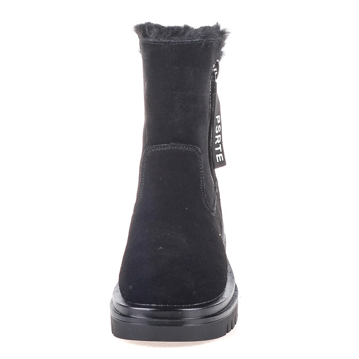 Черевики Lonza 164356 - Вид 4 - інтернет магазин sandalini.ua