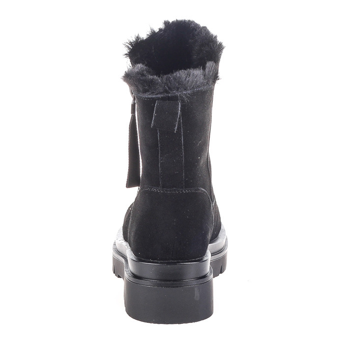 Черевики Lonza 164356 - Вид 6 - інтернет магазин sandalini.ua