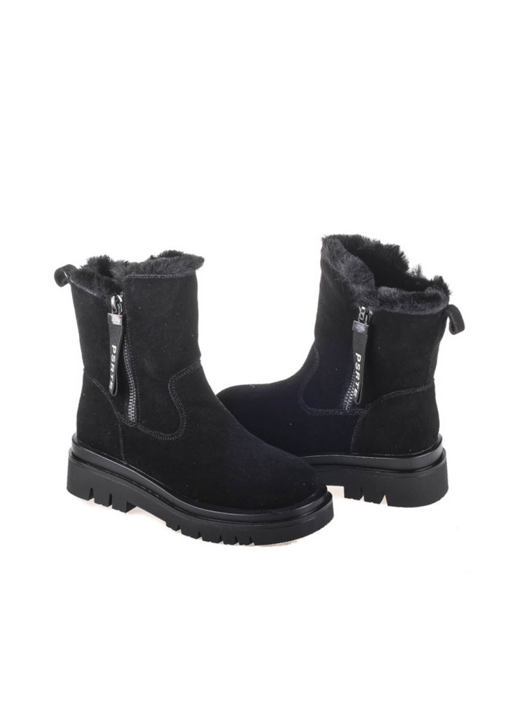 Черевики Lonza 164356 - Вид 1 - інтернет магазин sandalini.ua