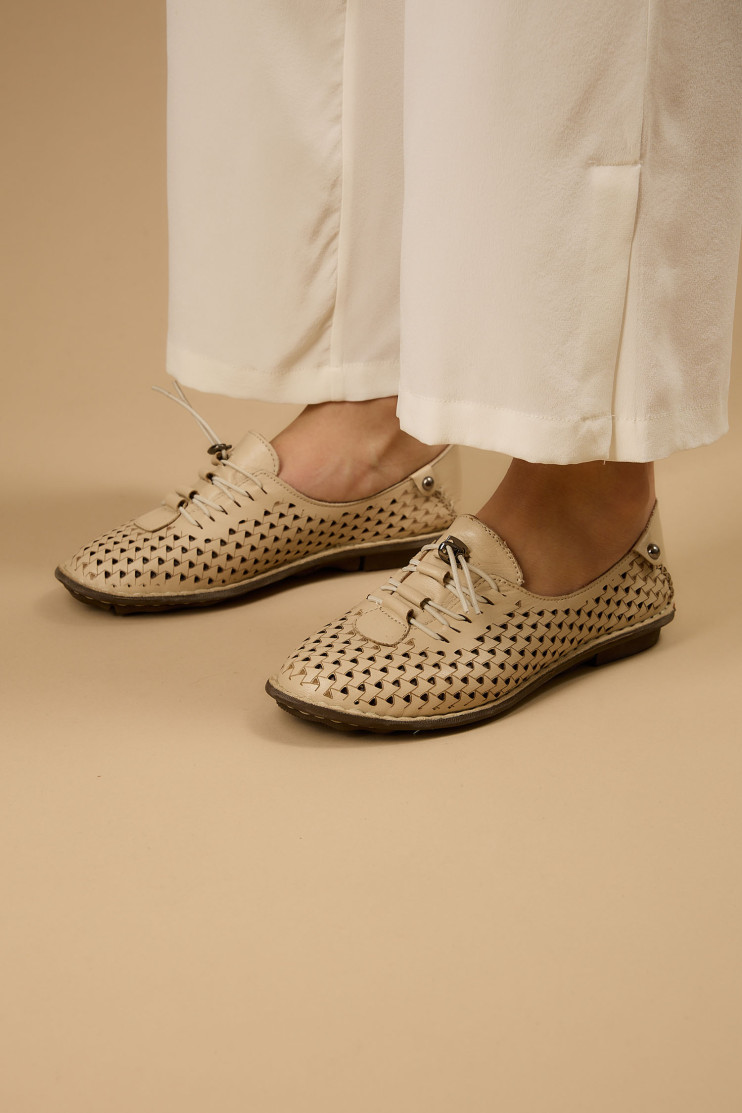 Мокасини Anna Lucci 161243 - Вид 1 - інтернет магазин sandalini.ua