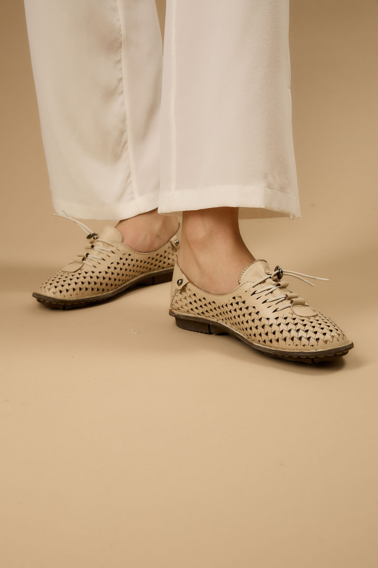 Мокасини Anna Lucci 161243 - Вид 5 - інтернет магазин sandalini.ua