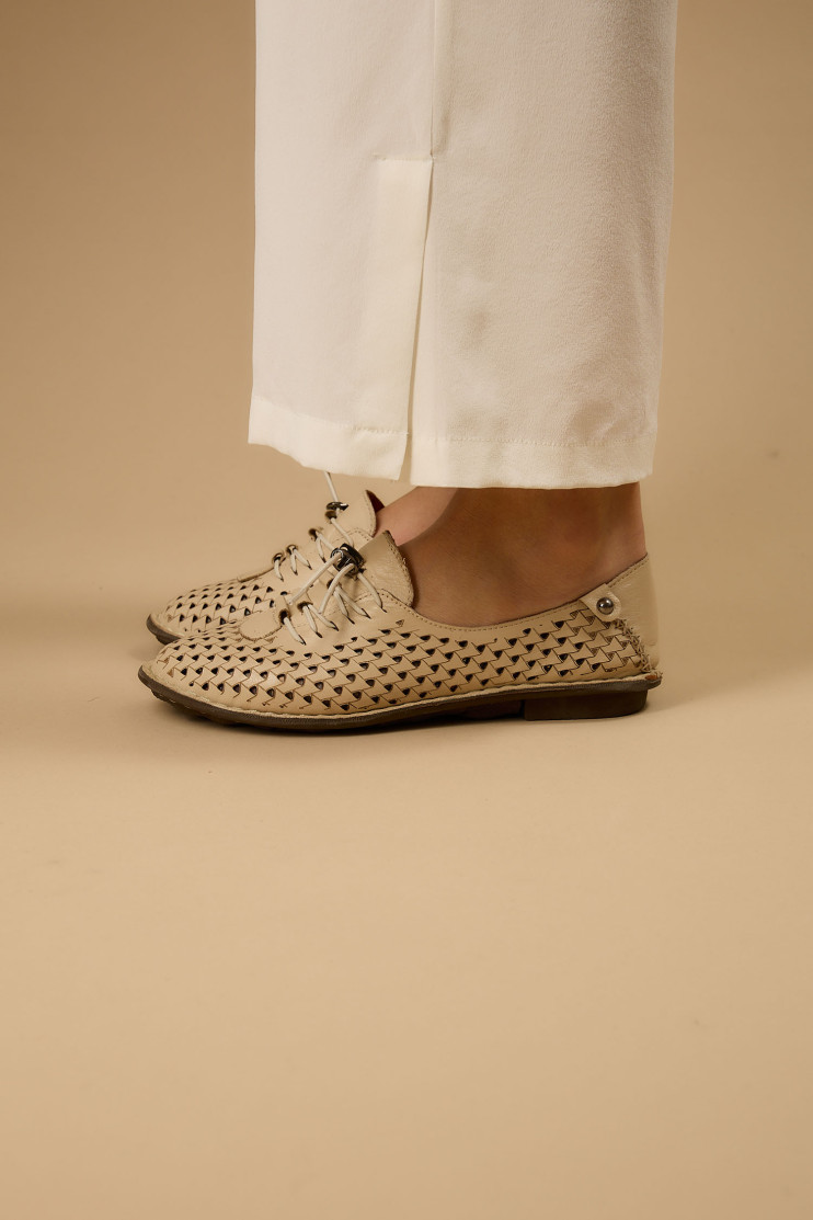 Мокасини Anna Lucci 161243 - Вид 6 - інтернет магазин sandalini.ua