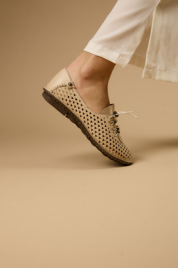 Мокасини Anna Lucci 161243 - Вид 9 - інтернет магазин sandalini.ua