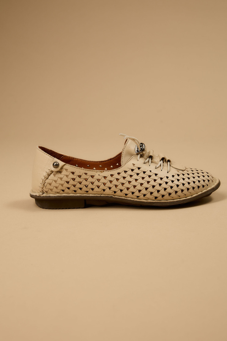 Мокасини Anna Lucci 161243 - Вид 12 - інтернет магазин sandalini.ua