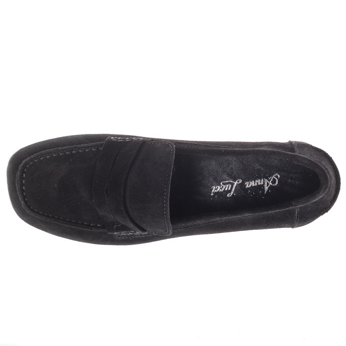 Туфли Anna Lucci 165962 - Вид 2 - интернет магазин sandalini.ua