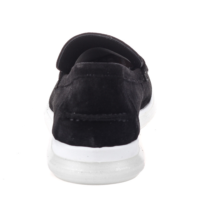 Туфли Anna Lucci 165962 - Вид 5 - интернет магазин sandalini.ua