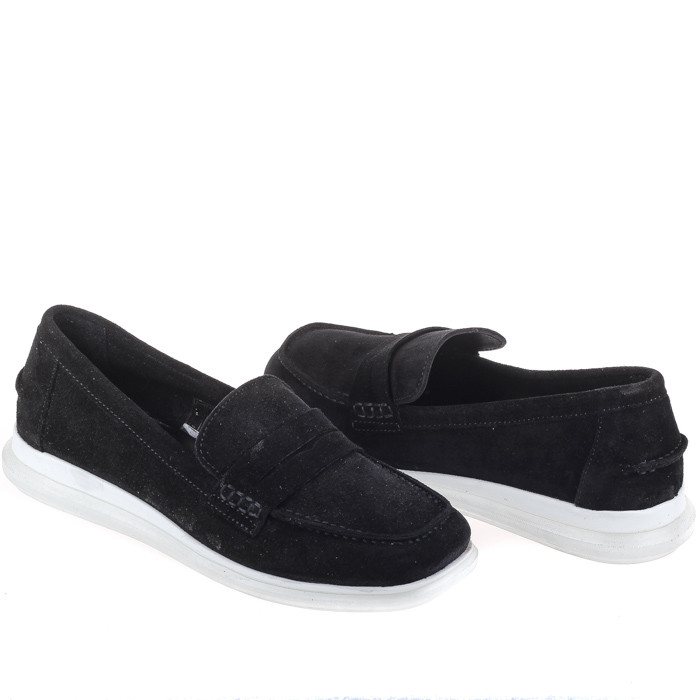 Туфли Anna Lucci 165962 - Вид 7 - интернет магазин sandalini.ua