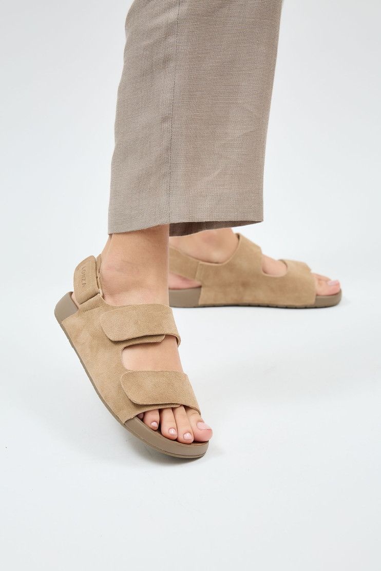 Босоніжки Lonza NY 200211 - Вид 3 - інтернет магазин sandalini.ua