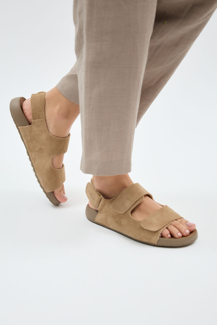 Босоніжки Lonza NY 200211 - Вид 5 - інтернет магазин sandalini.ua