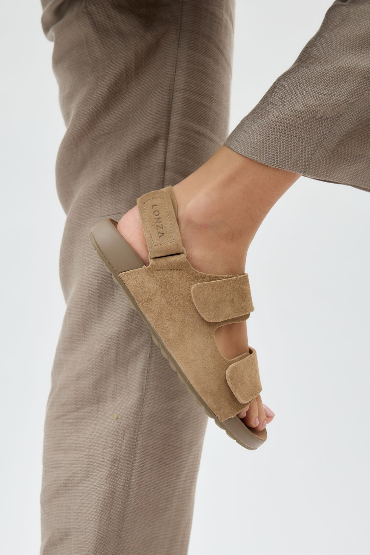 Босоніжки Lonza NY 200211 - Вид 8 - інтернет магазин sandalini.ua