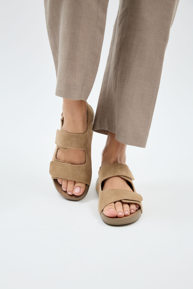 Босоніжки Lonza NY 200211 - Вид 10 - інтернет магазин sandalini.ua