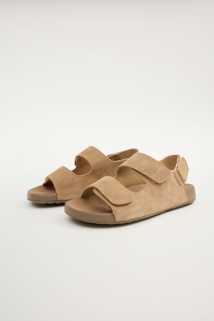 Босоніжки Lonza NY 200211 - Вид 2 - інтернет магазин sandalini.ua