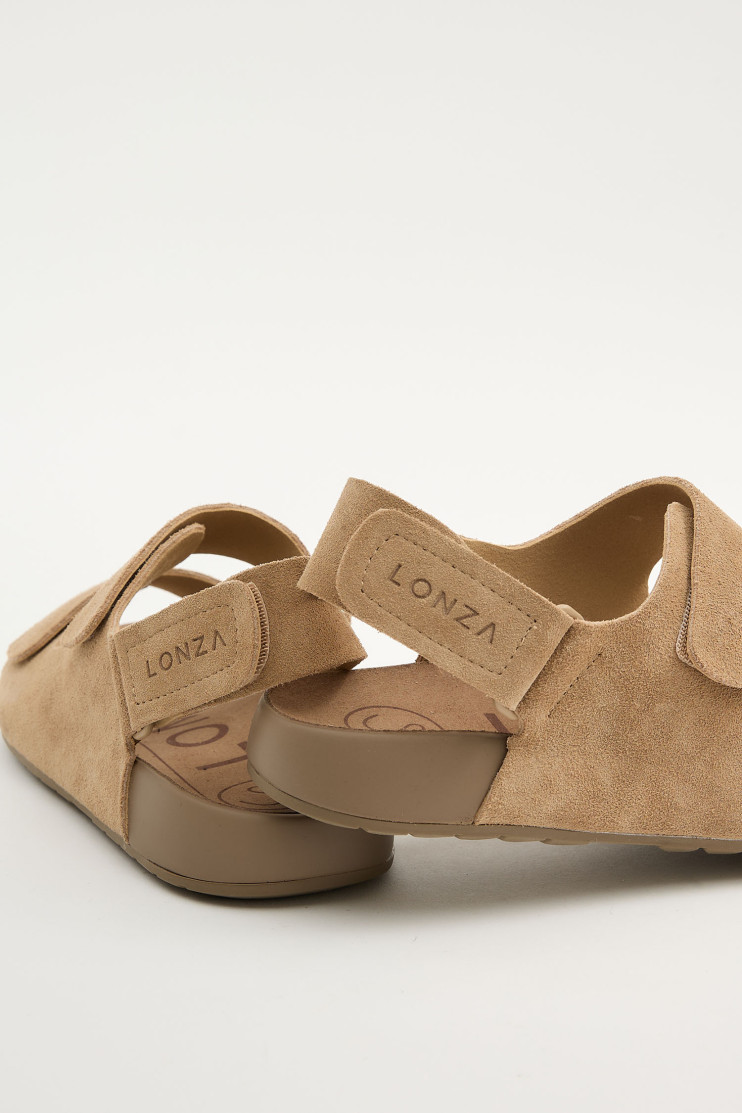 Босоніжки Lonza NY 200211 - Вид 9 - інтернет магазин sandalini.ua