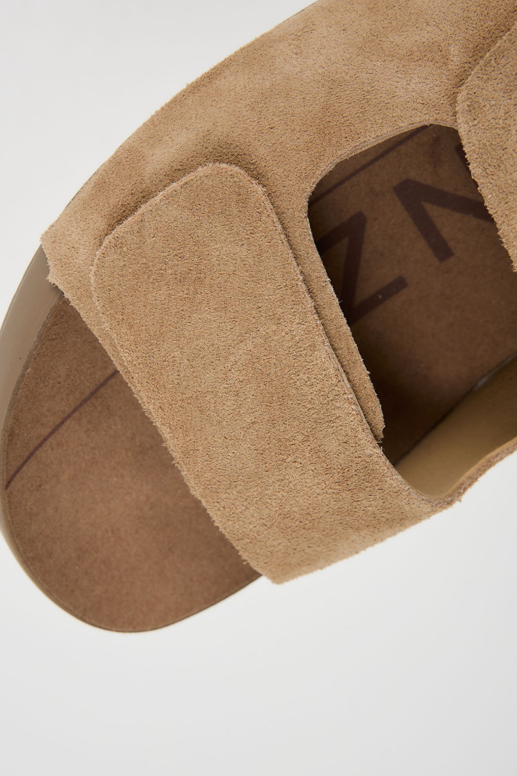 Босоніжки Lonza NY 200211 - Вид 12 - інтернет магазин sandalini.ua