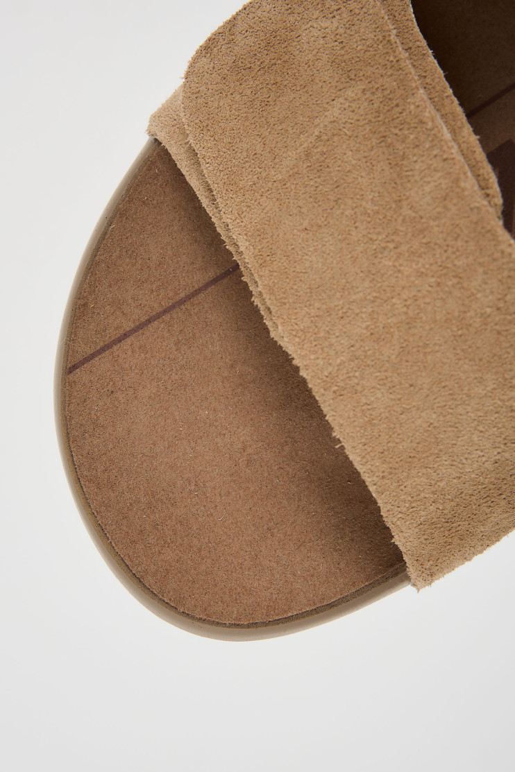 Босоніжки Lonza NY 200211 - Вид 13 - інтернет магазин sandalini.ua