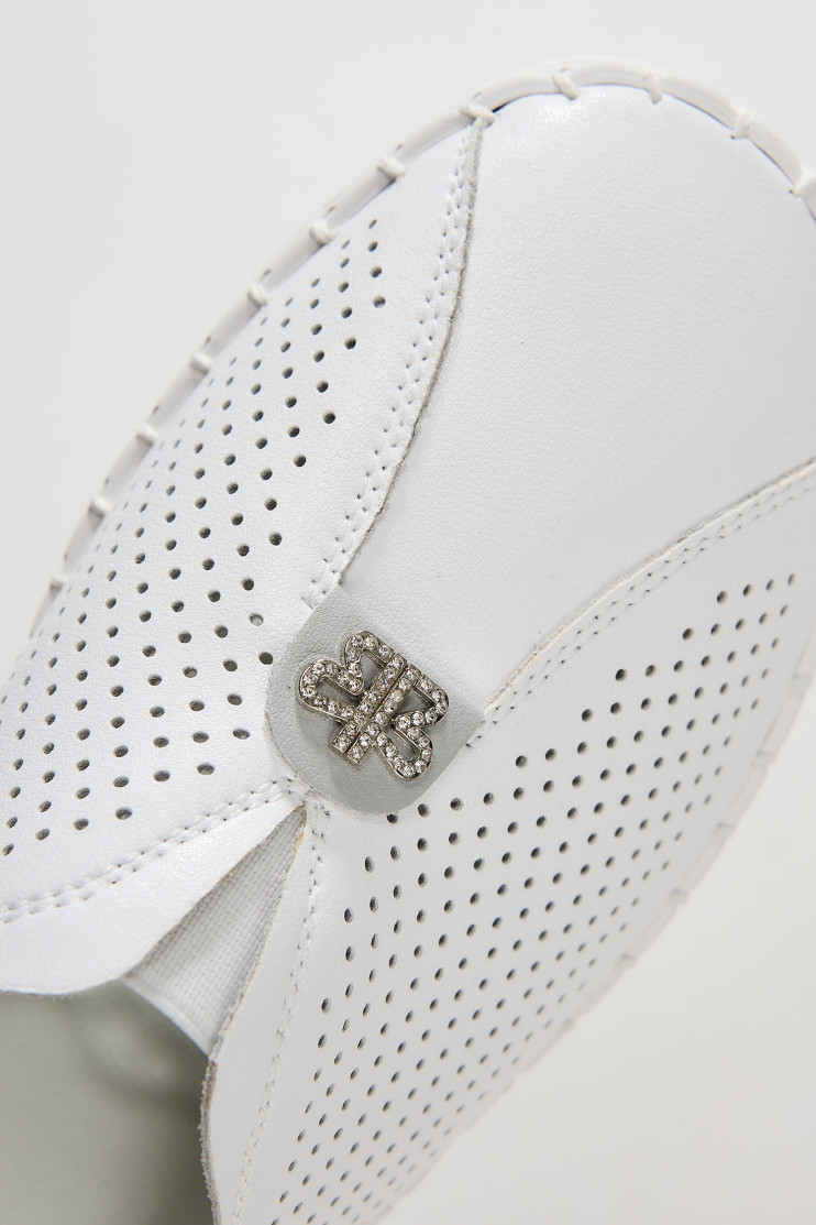 Шльопанці ALLSY 195212 - Вид 15 - інтернет магазин sandalini.ua