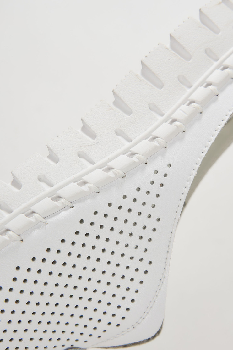 Шльопанці ALLSY 195212 - Вид 17 - інтернет магазин sandalini.ua